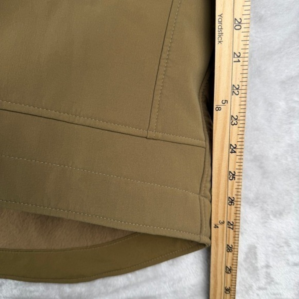 BEYOND – L5 PCU Cold Fusion Softshell Jacket Coyote Brown Tactical Hooded Mens L - Picture 4 of 13